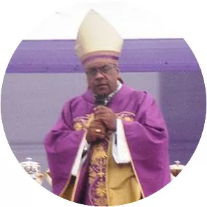 Carlos Enrique García Camader - 