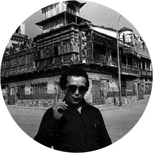 Carlos Enrique Melgar López