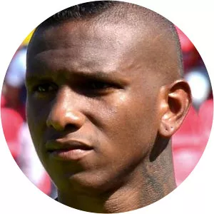 Carlos Enrique Rentería Olaya