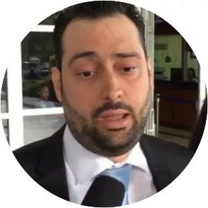 Carlos Enrique Rubio