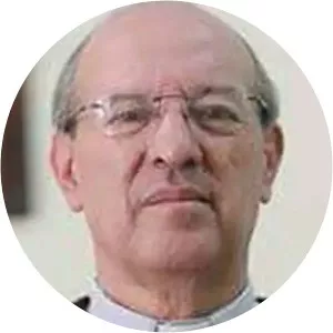 Carlos Enrique Trinidad Gómez