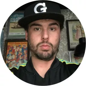 Carlos Enrique Vives photograph