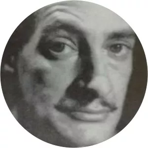 Carlos Enríquez Gómez