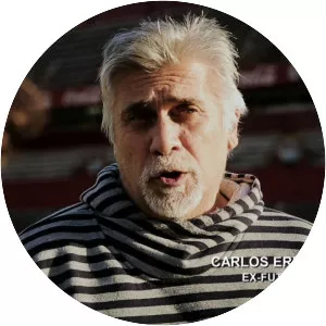 Carlos Ereros