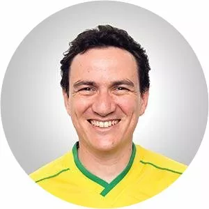 Carlos Ernesto Guestrin