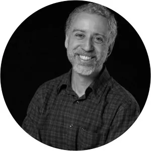 Carlos Esbert - Film producer