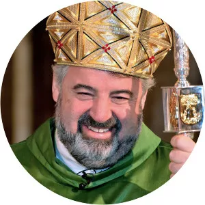 Carlos Escribano Subías