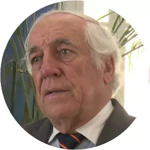 Carlos Espinosa de los Monteros y Bernaldo de Quirós