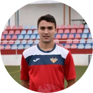 Carlos Esteve - Footballer