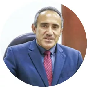 Carlos Estremadoyro