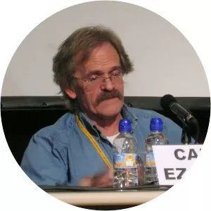 Carlos Ezquerra