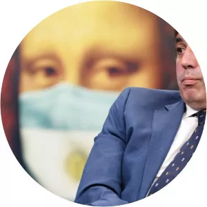 Carlos Fabián De Sousa