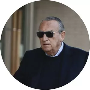 Carlos Fabra Carreras