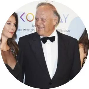 Carlos Falcó y Fernández de Córdova