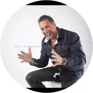 Carlos Faroy - 