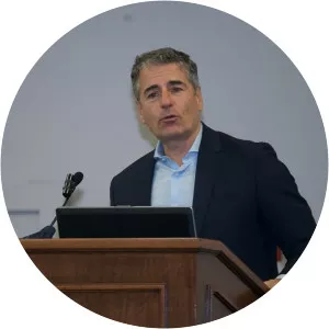 Carlos Federico Díaz Alejandro - Economist