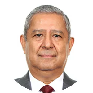 Carlos Federico Quinto Guillén