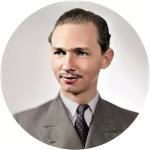 Carlos Felipe de Habsburgo