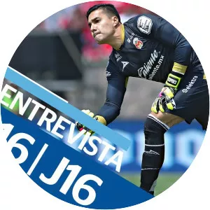 Carlos Felipe Rodríguez