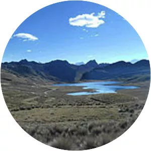 Carlos Fermín Fitzcarrald Province - 