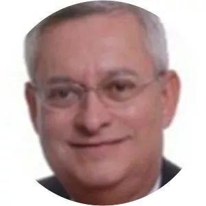 Carlos Fernando Angulo Parra