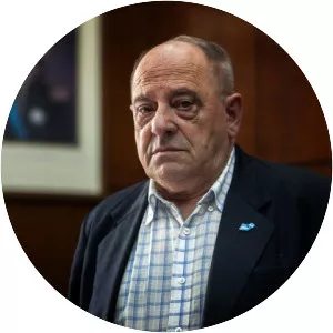 Carlos Fernando Arroyo