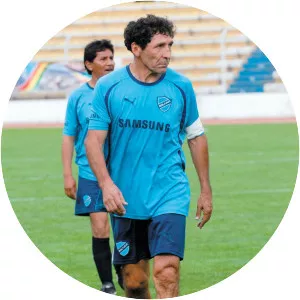 Carlos Fernando Borja