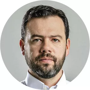 Carlos Fernando Galán Pachón