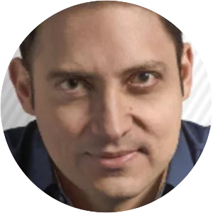 Carlos Fernando Motoa - Member of the Senate of Colombia