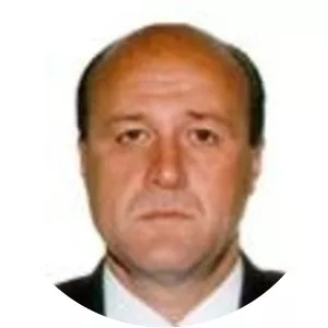 Carlos Fernando Zuppo Franco