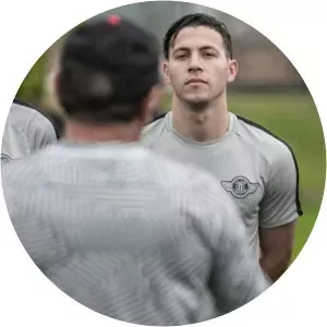 Carlos Ferreira - Paraguayan football player