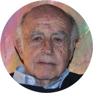 Carlos Figueroa Serrano - Former Ambassador of Chile to Argentina