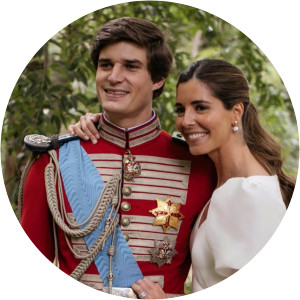 Carlos Fitz-James Stuart, 19th Duke of Alba