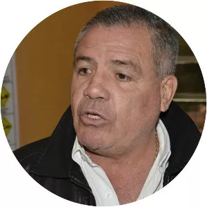 Carlos Florenciañez