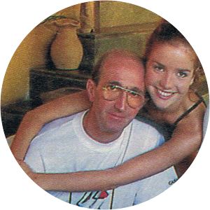 Carlos Florencio Oreiro Poggio - Natalia Oreiro's father