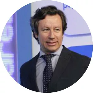 Carlos Floriano Corrales - Member of the Senate of Spain