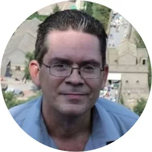 Carlos Fonseca Terán photograph