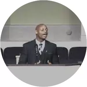 Carlos Francis - Former american football player