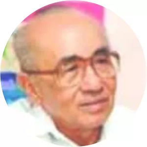 Carlos Francisco Chang Marín