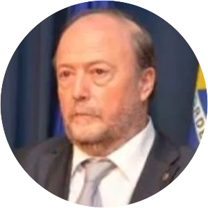 Carlos Francisco Molina del Pozo - Spanish lawyer