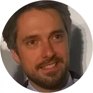 Carlos Franganillo - Journalist