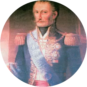 Carlos Frederico Lecor, Viscount of Laguna