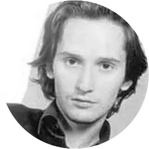 Carlos Fuentes Lemus