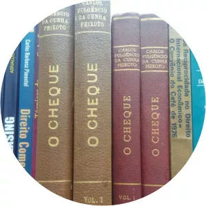 Carlos Fulgêncio da Cunha Peixoto