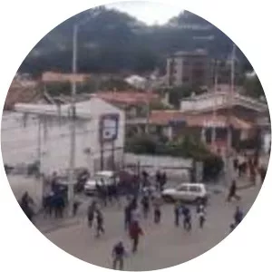 Carlos Gabriel Almada