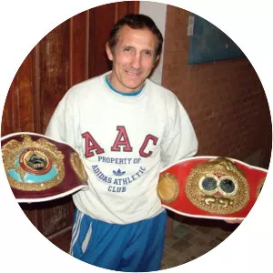 Carlos Gabriel Salazar