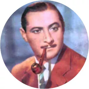 Carlos Galhardo - Singer