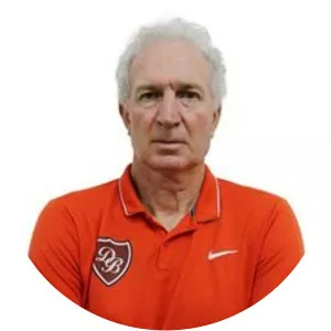 Carlos Gallo - Brazilian former footballer