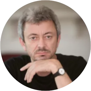 Carlos Gamerro - Argentinean novelist