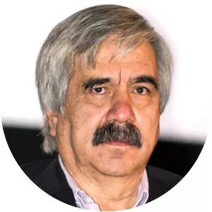 Carlos García Agraz